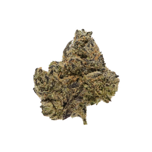 Frosted Cherry