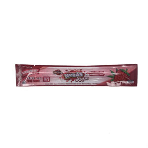Devour Nerd Ropes 500mg – Strawberry