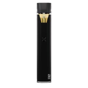 Stiiizy Pro Battery – Black