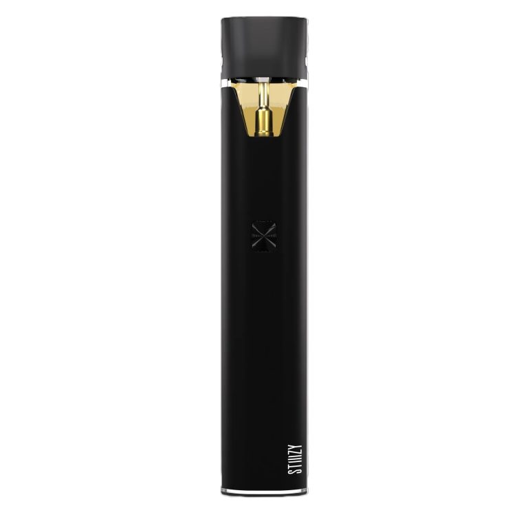 Stiiizy Pro Battery – Black