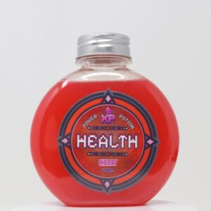 XP Power Potion (5000mg) – Cherry