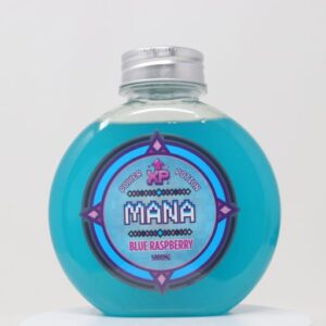 XP Power Potion (5000mg) – Blue Raspberry