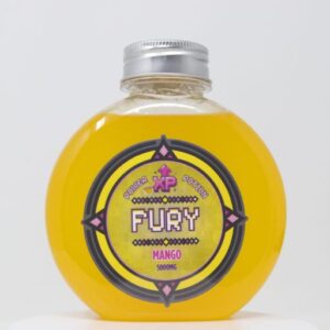 XP Power Potion (5000mg) – Mango