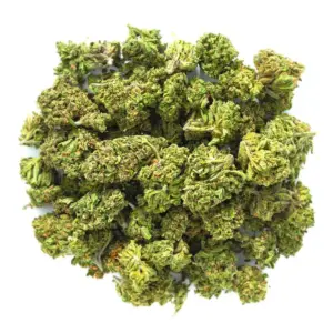 Puffaroo - Blueberry Headband - 28 Grams - Hybrid