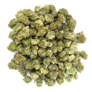 Puffaroo - Key Lime Jack - 28 Grams - Sativa