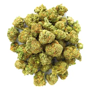 Puffaroo - Berry Zkittles - 28 Grams - Indica