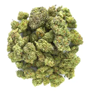 Puffaroo - Apple Fritter - 28 Grams - Hybrid