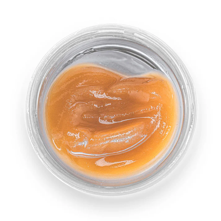 Boutique Exotics - Cold Cure Rosin 1 Gram - Image 2