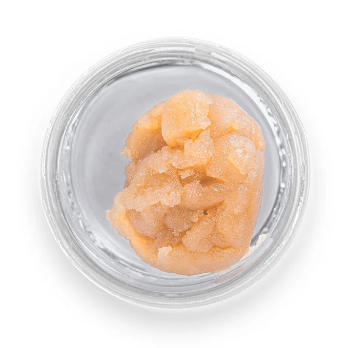 Boutique Exotics - Cold Cure Rosin 1 Gram - Image 4