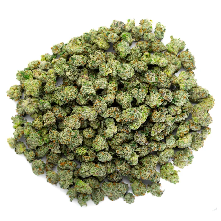 Boutique Exotics Minis - Berry Pop - 28 Grams - Hybrid - Image 2