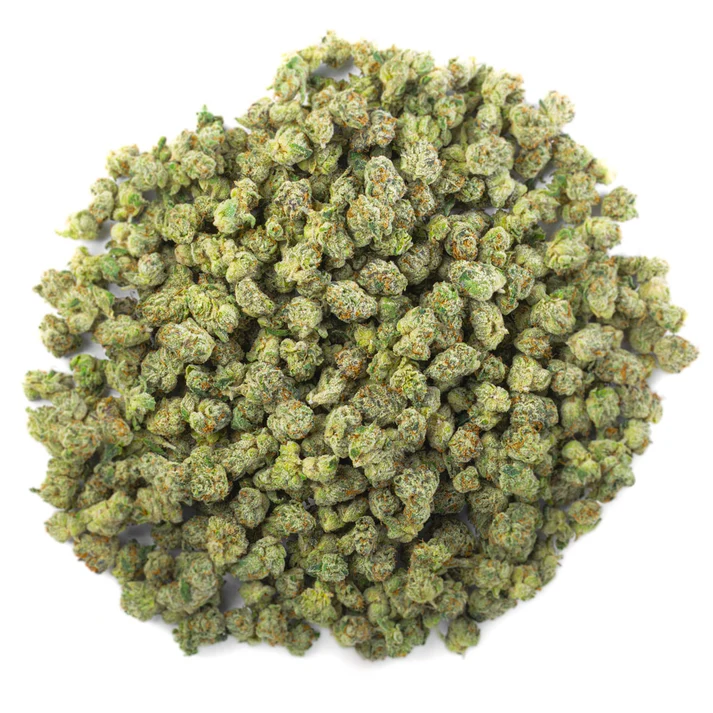 Boutique Exotics Minis - Uncle Snoop - 28 Grams - Hybrid - Image 2