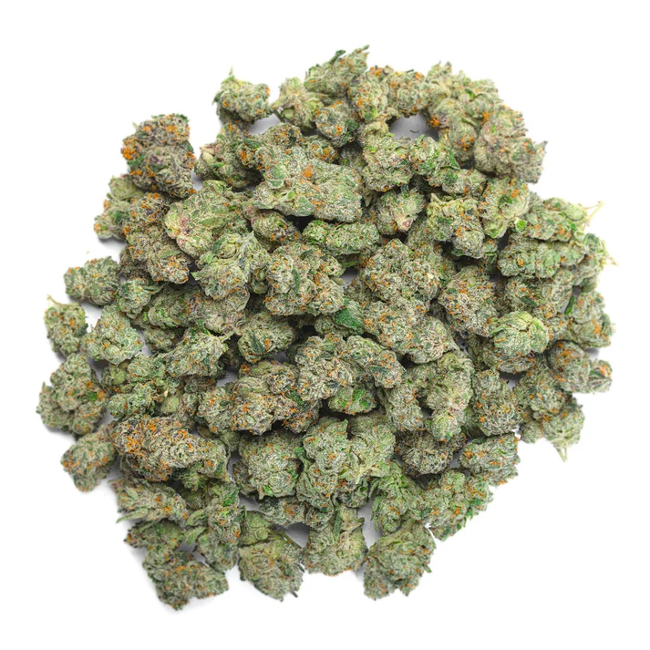 Boutique Exotics - Mylar Magic - 28 Grams - Hybrid - Image 2