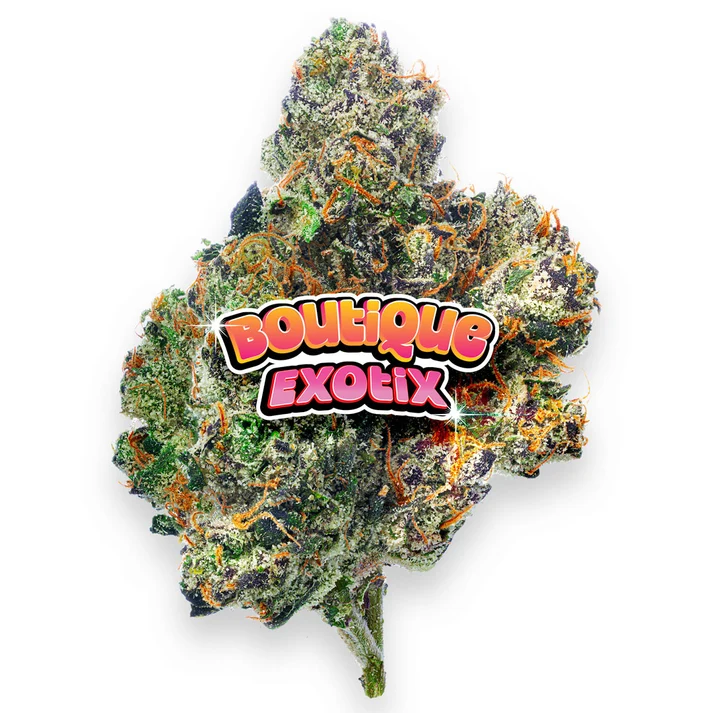 Boutique Exotics - Obama Runtz - 28 Grams - Hybrid