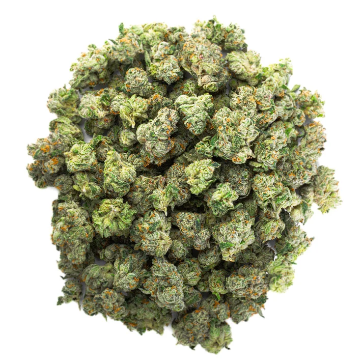 Boutique Exotics - Obama Runtz - 28 Grams - Hybrid - Image 3