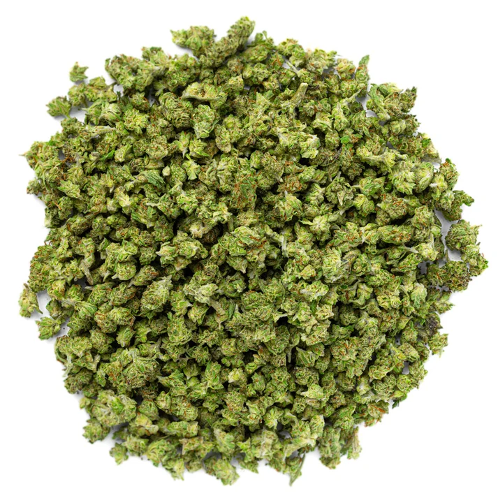 Bubba OG MICROS - 28 Grams - Indica