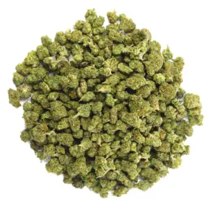 Runtz Cake strain