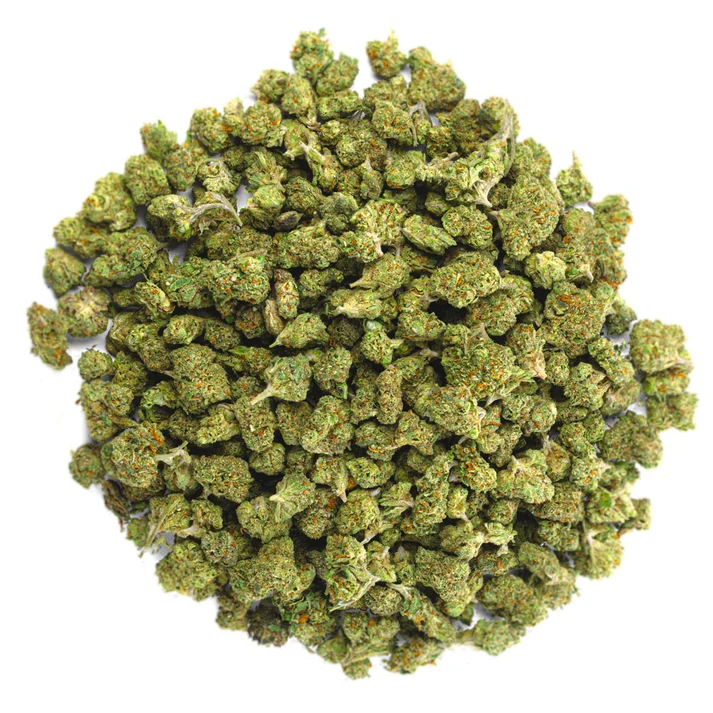 Runtz Cake strain