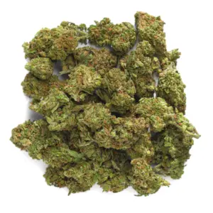 Caramel Apple Strain - 28 Grams - Hybrid