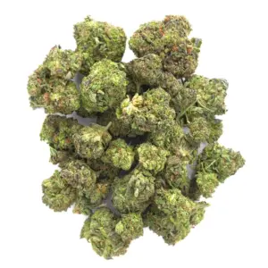 Sherblato Strain