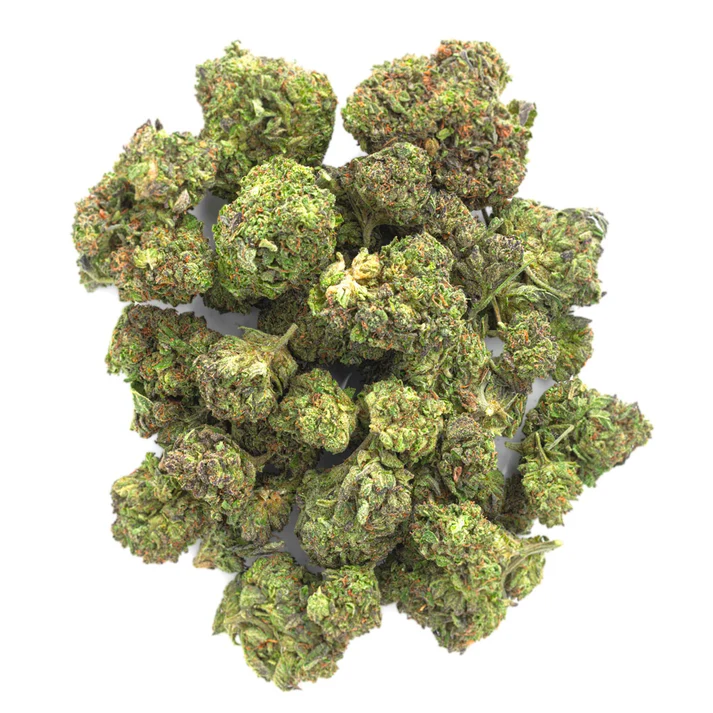 Sherblato Strain