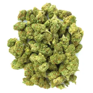 Puffaroo - Cheetah Piss - 28 Grams - Hybrid