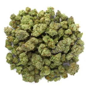 Chem Dawg - 28 Grams - Hybrid