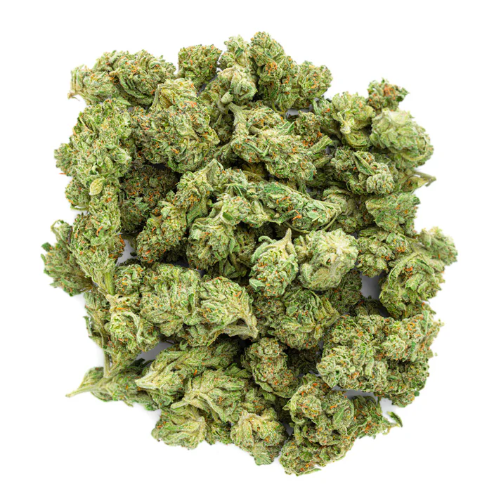 Cookies and Cream - 28 Grams - Hybrid