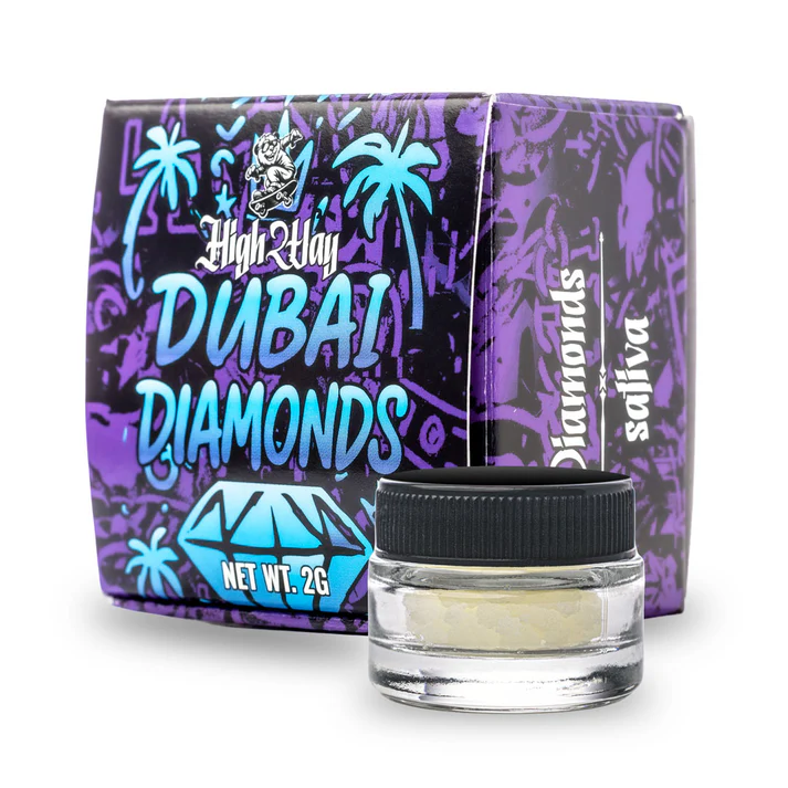 High Way - 2g Luxury Diamonds - Image 3