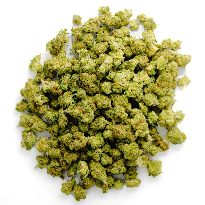 OG Kush strain