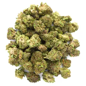 Forbidden Fruit Strain- 28 Grams - Indica