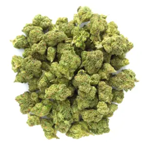 Puffaroo - Fruity Pebbles OG - 28 Grams - Indica