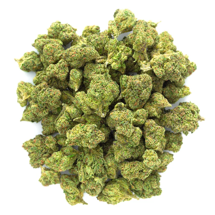 Puffaroo - Fruity Pebbles OG - 28 Grams - Indica