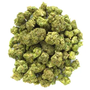 Puffaroo - Galactic Runtz - 28 Grams - Indica