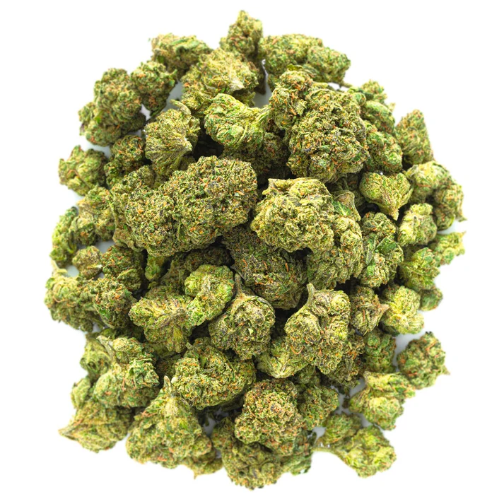 Puffaroo - Galactic Runtz - 28 Grams - Indica