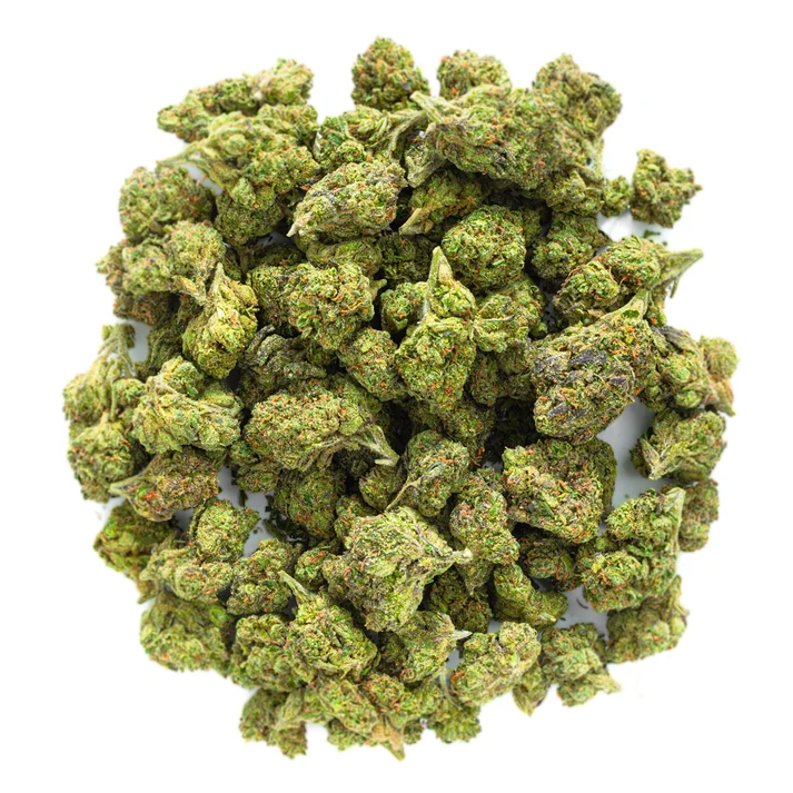 Puffaroo - Gary Cherry - 28 Grams - Indica