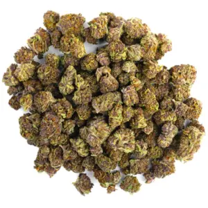 Granddaddy Purple - Minis - 28 Grams - Indica