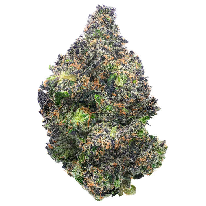 KIND - Indoor Exotics - Hashburger - 28 Grams - Indica - Image 2
