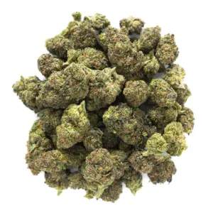 Puffaroo - Hashburger - 28 Grams - Indica