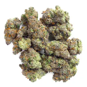 KIND - Indoor Exotics - Hashburger - 28 Grams - Indica
