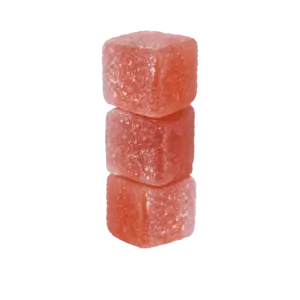 Hero Dose Rapid Onset Gummies
