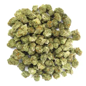 Super Lemon Haze Strain - Minis - 28 Grams - Sativa