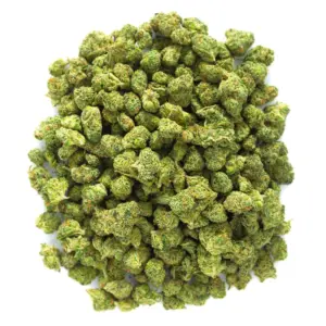 LITTLES BRAND - Jolly Ranchers - 28 Grams Littles - Indica
