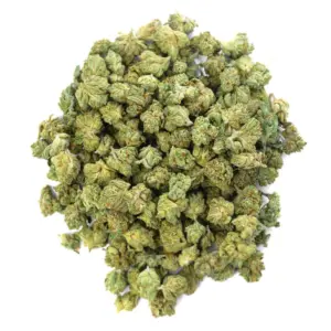 Skywalker OG Strain - 28 Grams - Indica