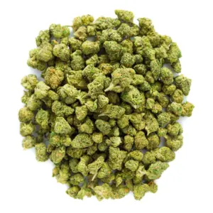 LITTLES BRAND - LA Kush Cake - 28 Grams Littles - Indica