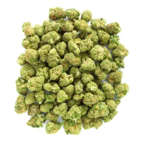 LITTLES BRAND - Maui Wowie - 28 Grams Littles - Sativa