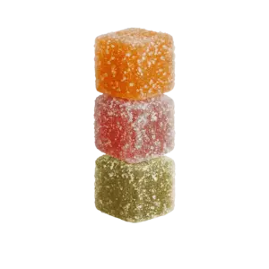 Morning Delta 9 THC Gummies