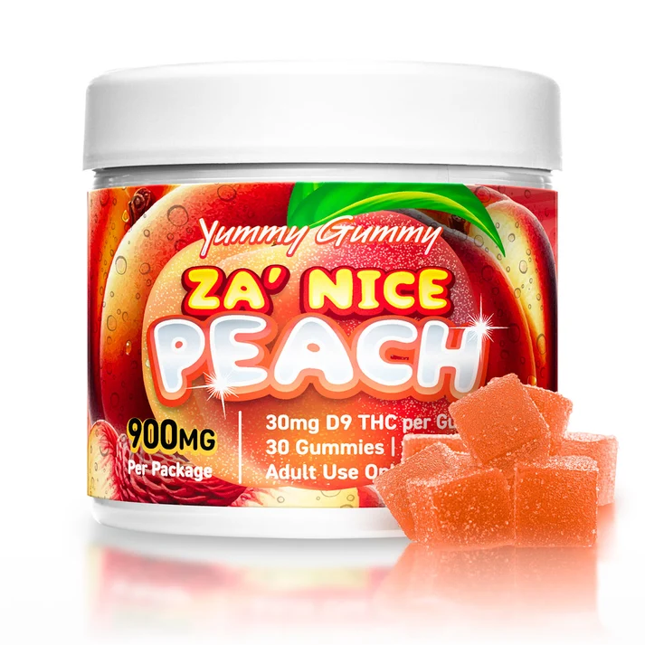 900MG Yummy Gummy D9 - Image 5