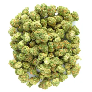 LITTLES BRAND - Peanut Butter Cup - 14 Grams Littles - Indica
