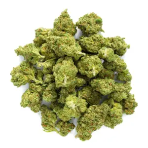 Puffaroo - Pineapple Express - 28 Grams - Sativa