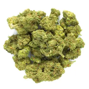 Puffaroo - Maui Wowie - 28 Grams - Sativa